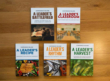 Cover Design and ISBN Sourcing