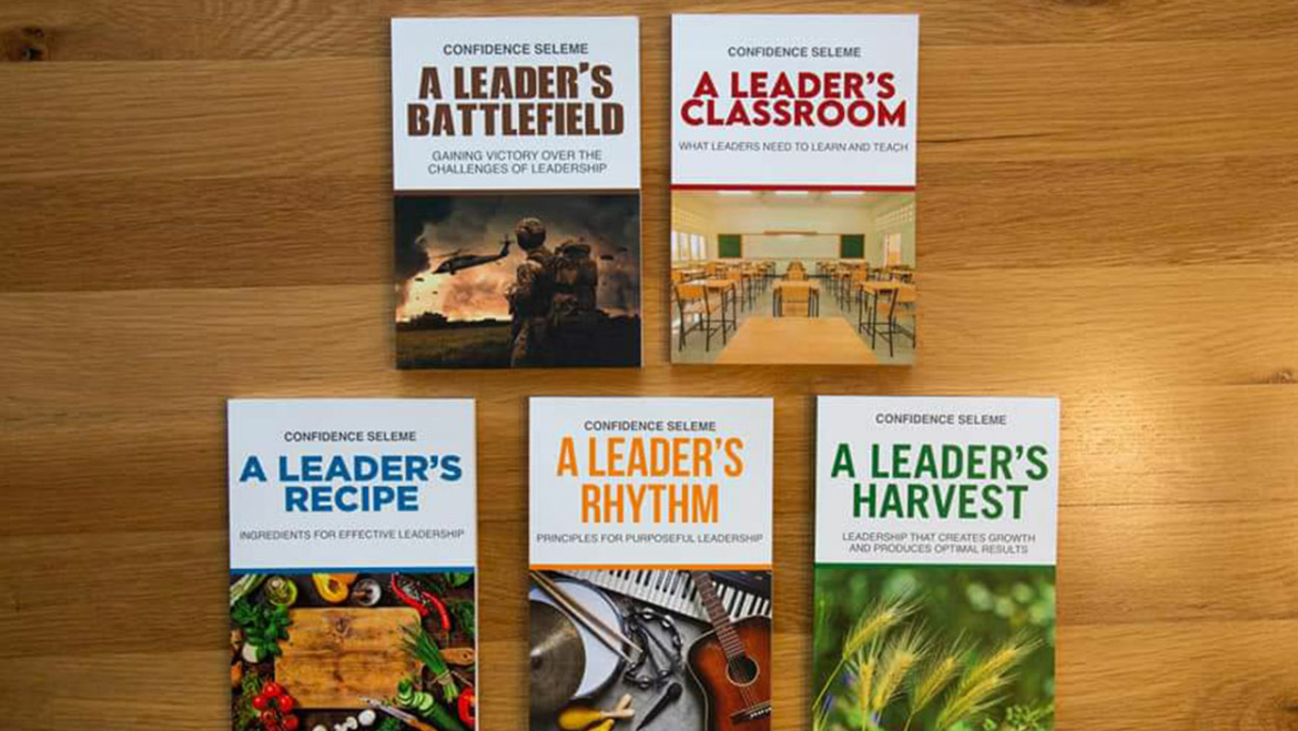 Cover Design and ISBN Sourcing