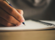 Ghost Writing