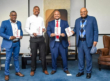 Launching your book